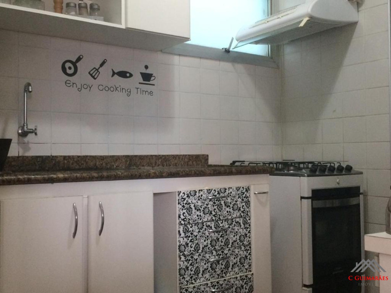 Apartamento, 2 quartos, 55 m² - Foto 8