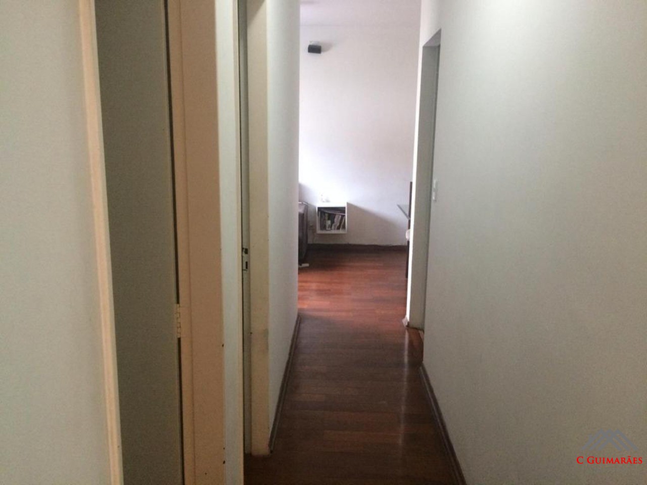 Apartamento, 2 quartos, 55 m² - Foto 9