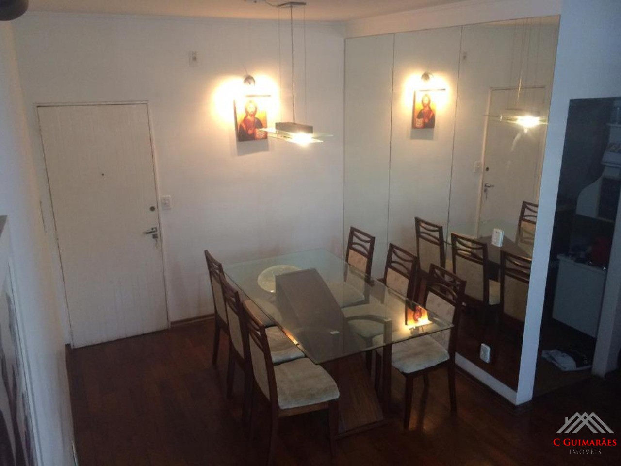 Apartamento, 2 quartos, 55 m² - Foto 5