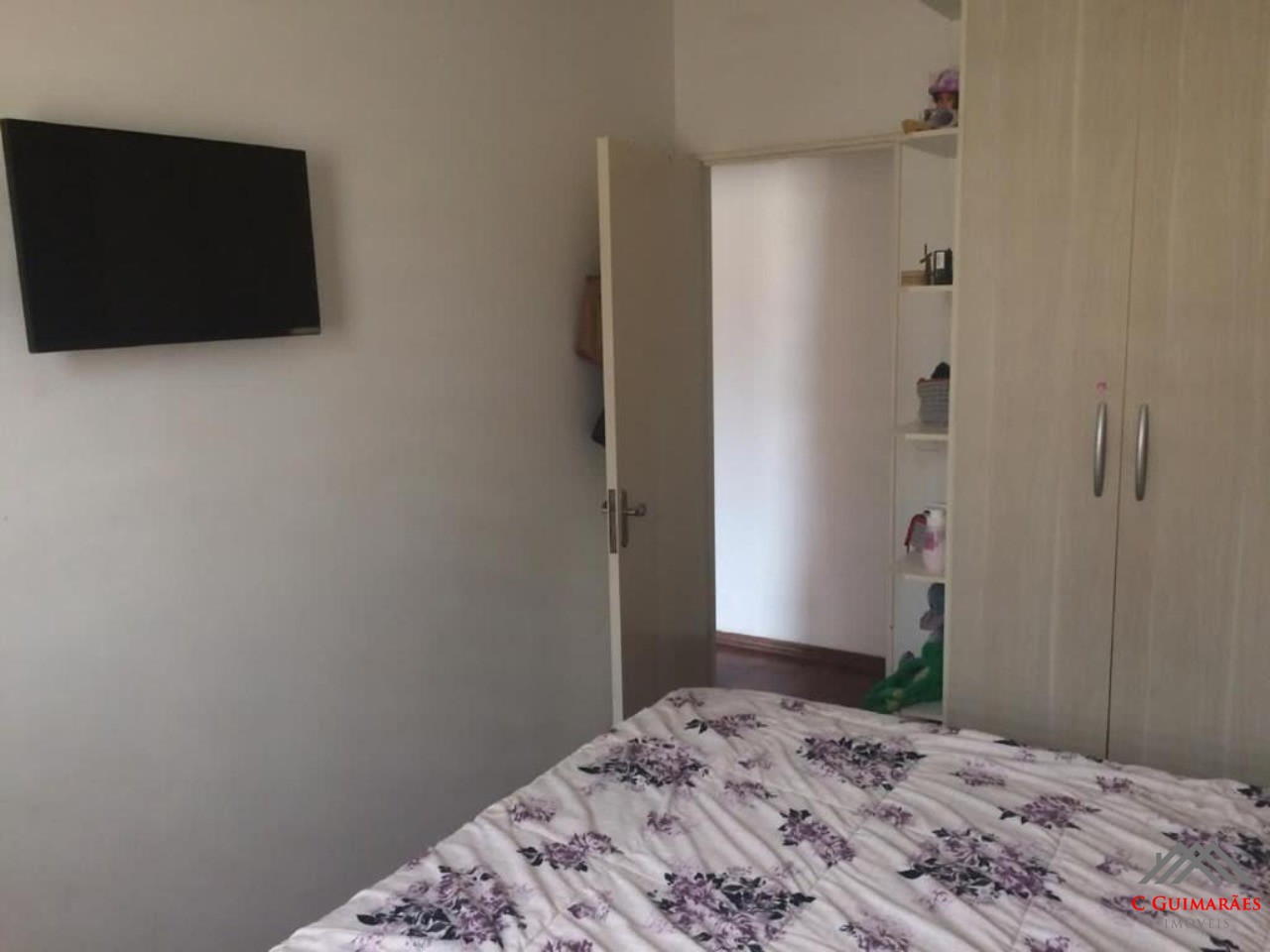 Apartamento, 2 quartos, 55 m² - Foto 12