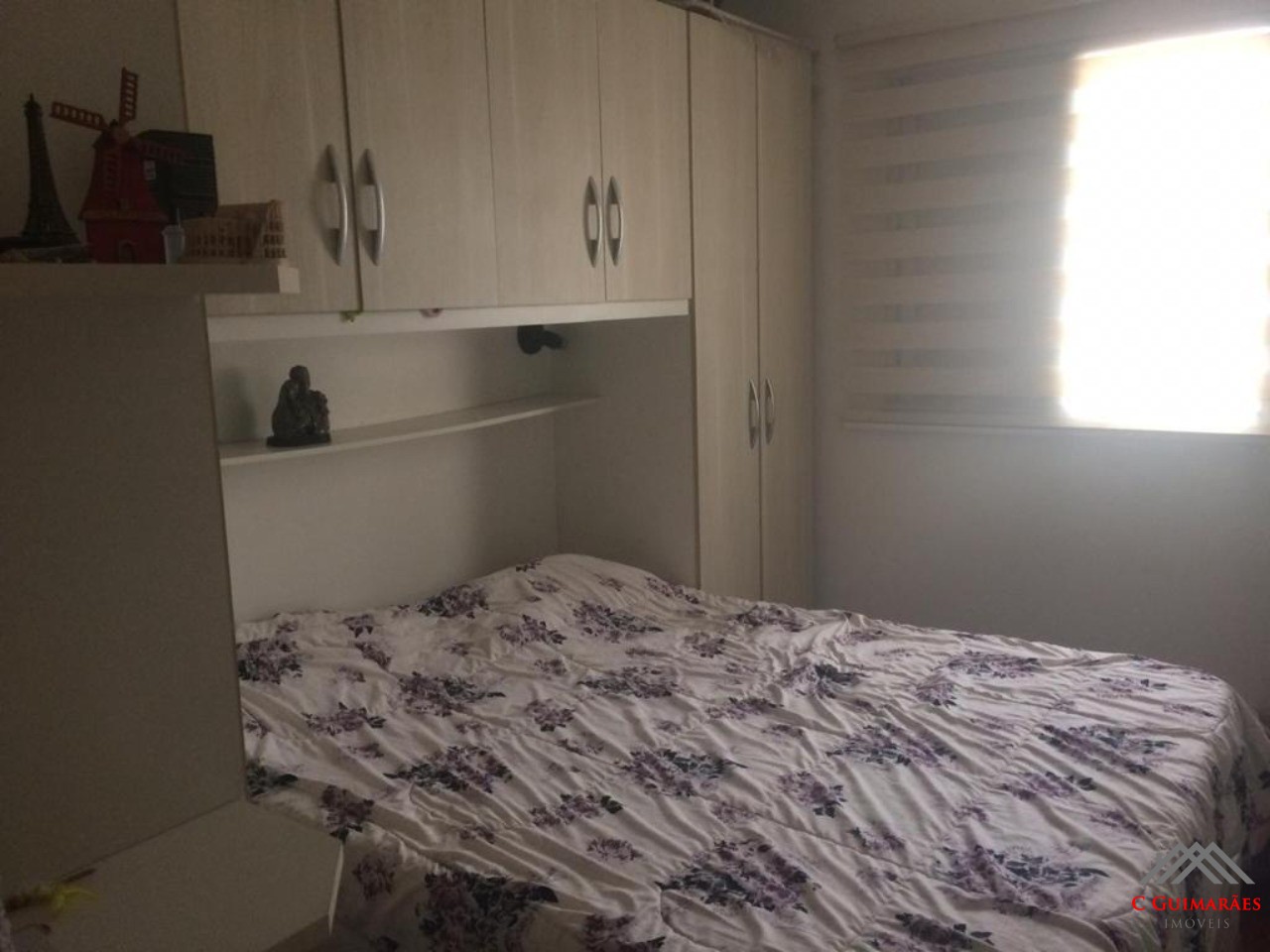 Apartamento, 2 quartos, 55 m² - Foto 11