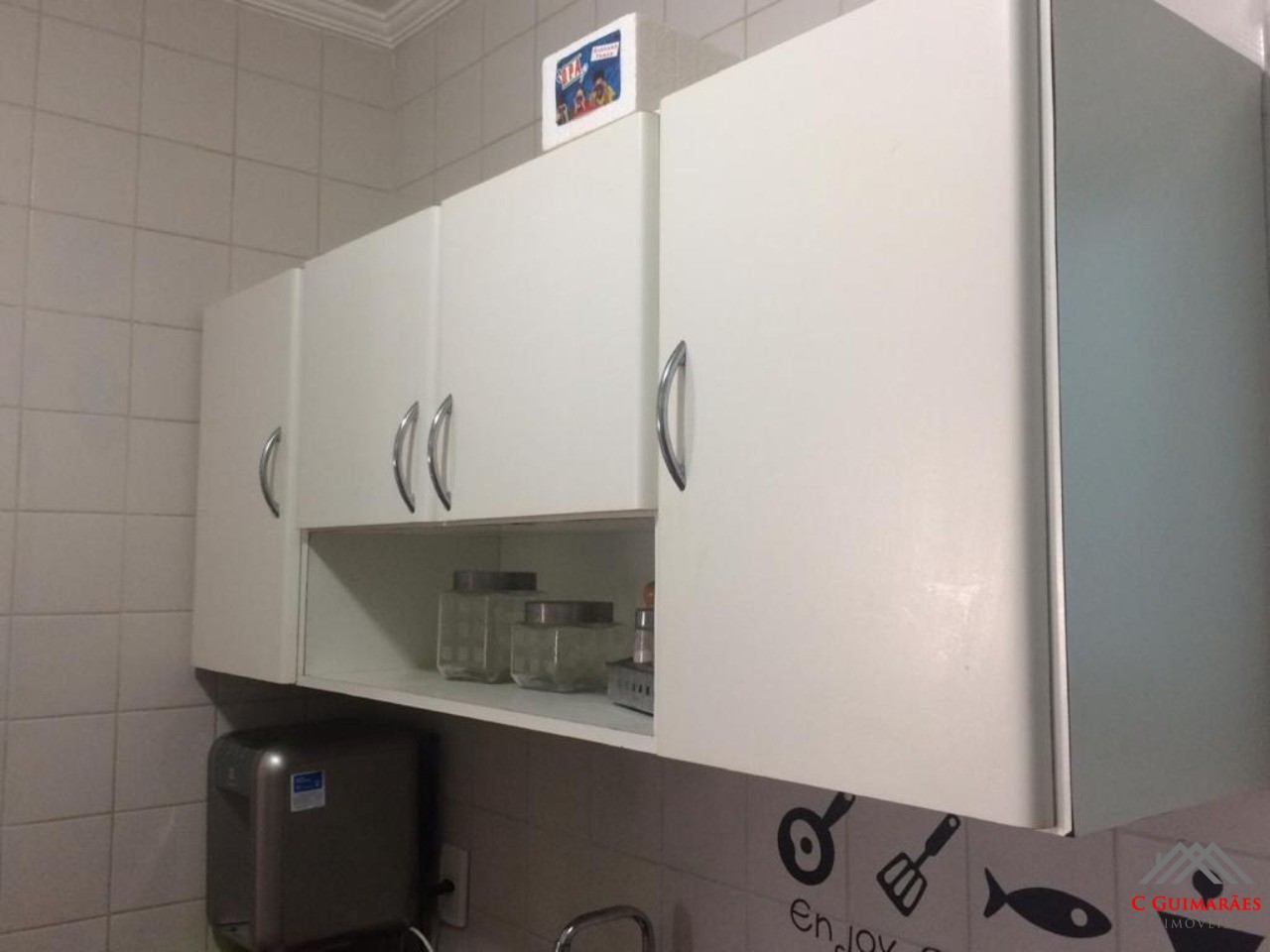 Apartamento, 2 quartos, 55 m² - Foto 7