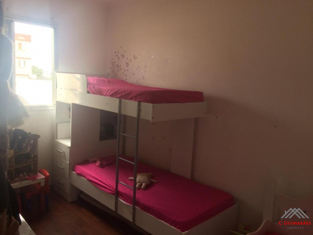 Apartamento, 2 quartos, 55 m² - Foto 14