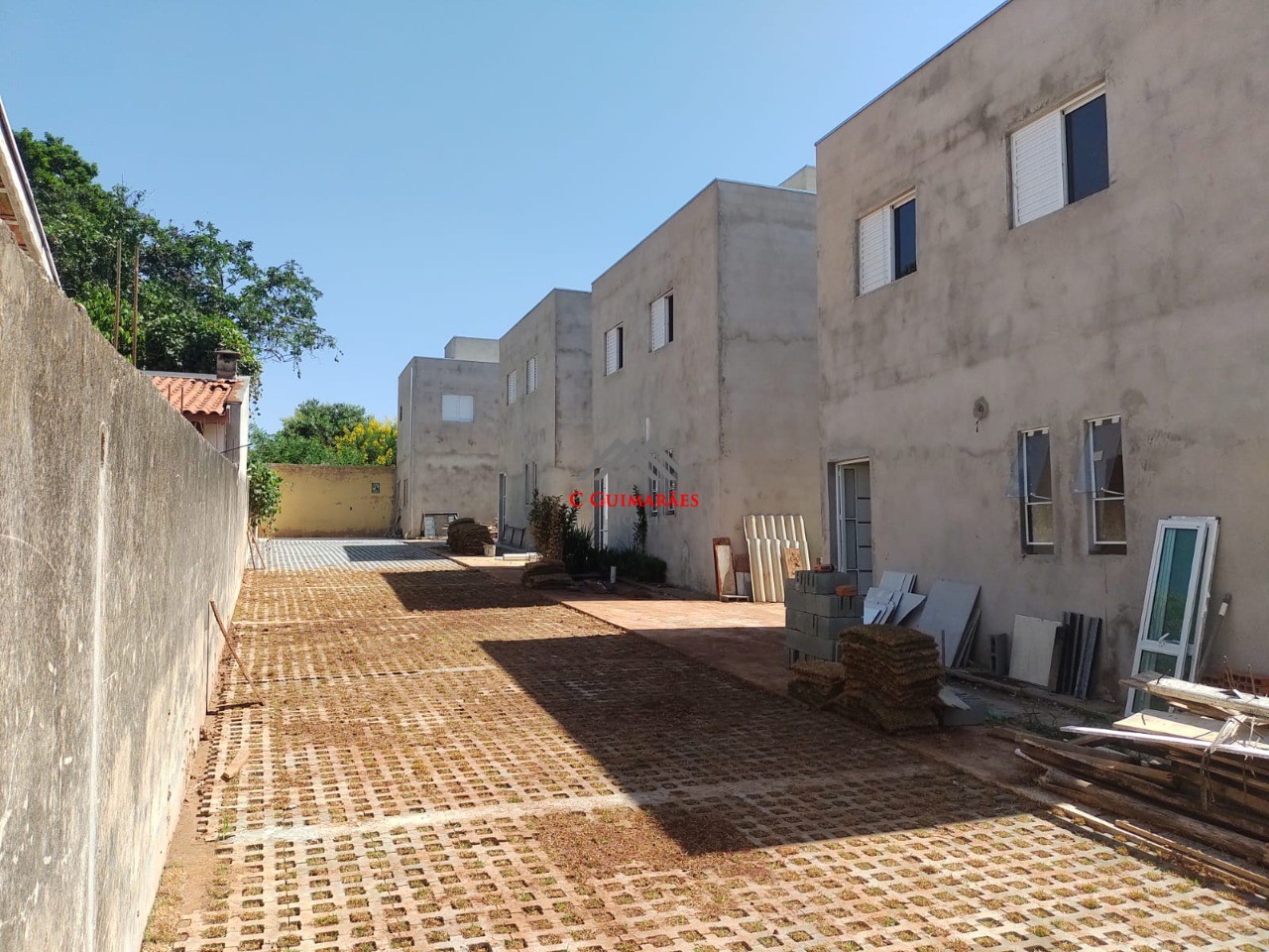 Casa à venda com 2 quartos - Foto 12