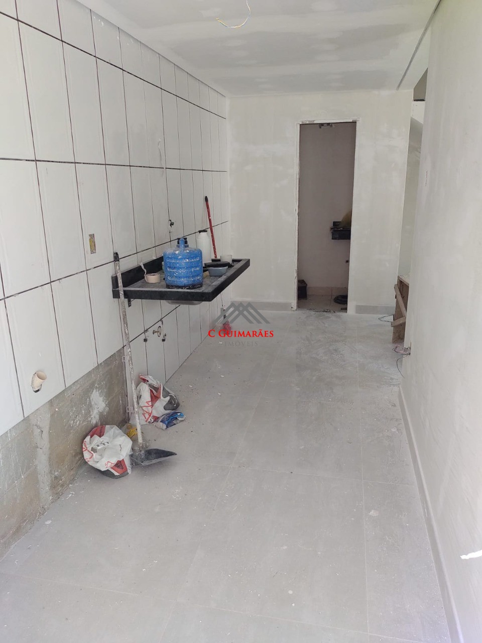 Casa à venda com 2 quartos - Foto 7