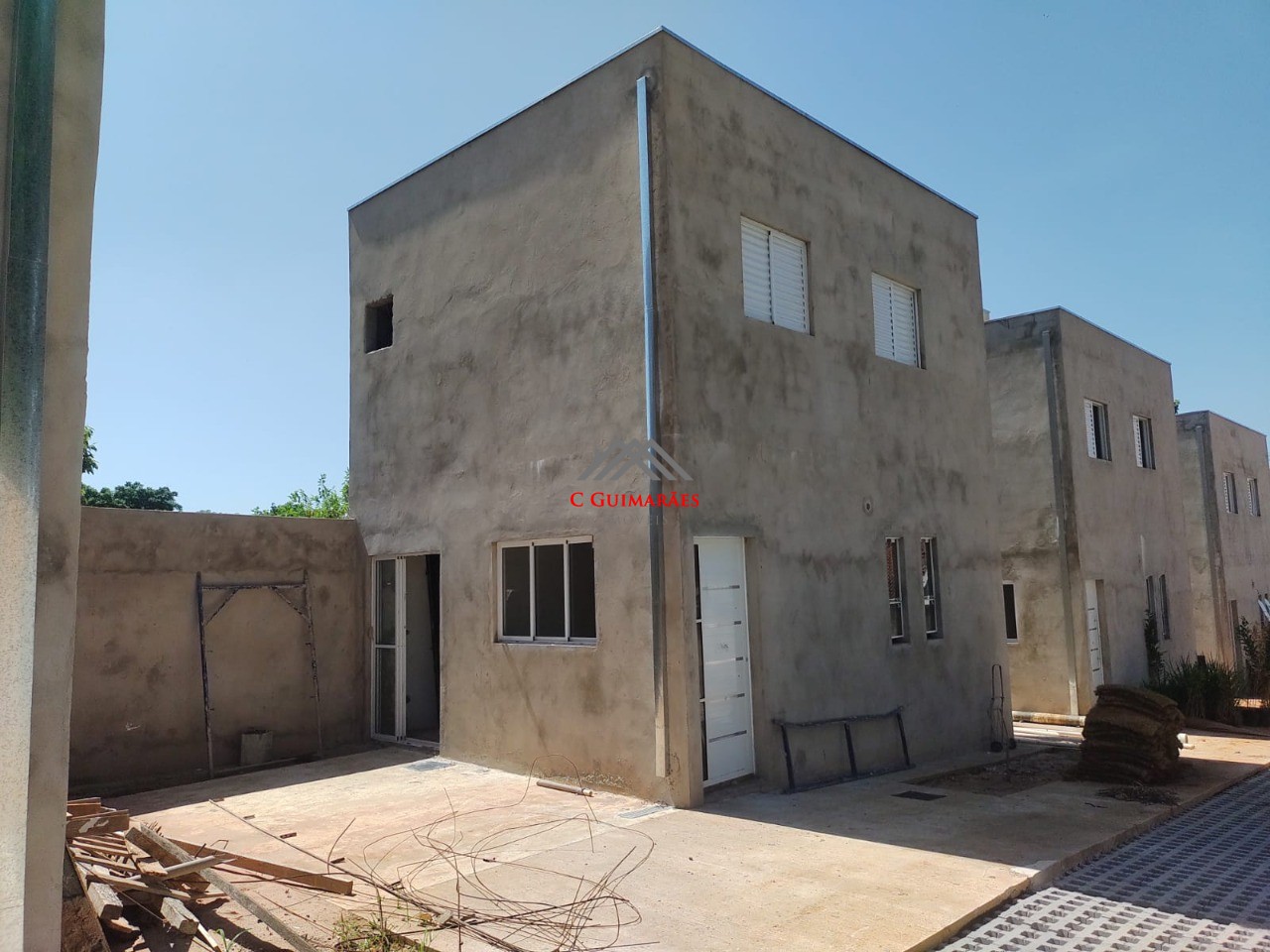 Casa à venda com 2 quartos - Foto 10