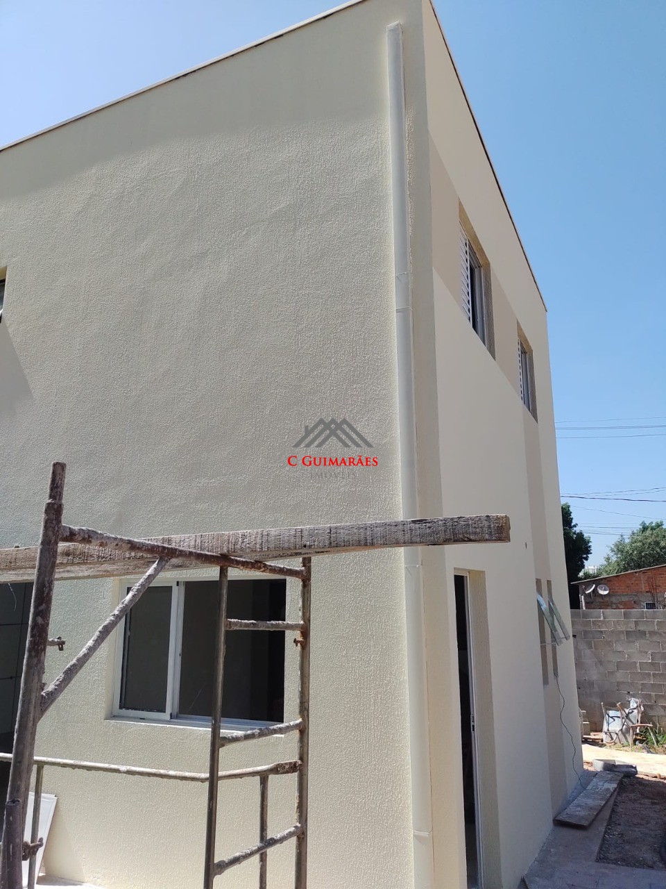 Casa à venda com 2 quartos - Foto 8