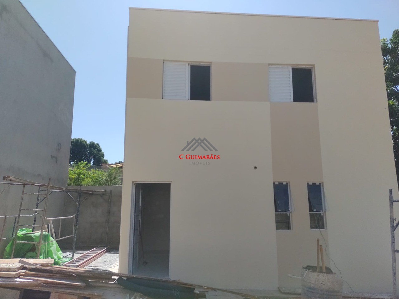 Casa à venda com 2 quartos - Foto 13