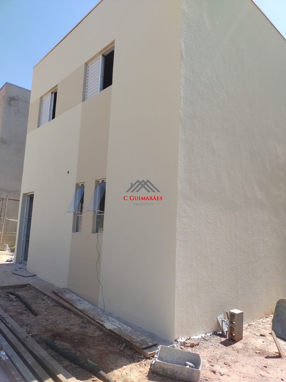 Casa à venda com 2 quartos - Foto 15