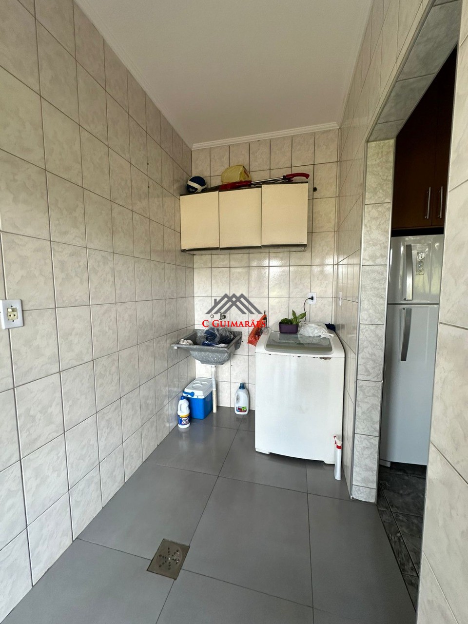 Casa, 3 quartos - Foto 29