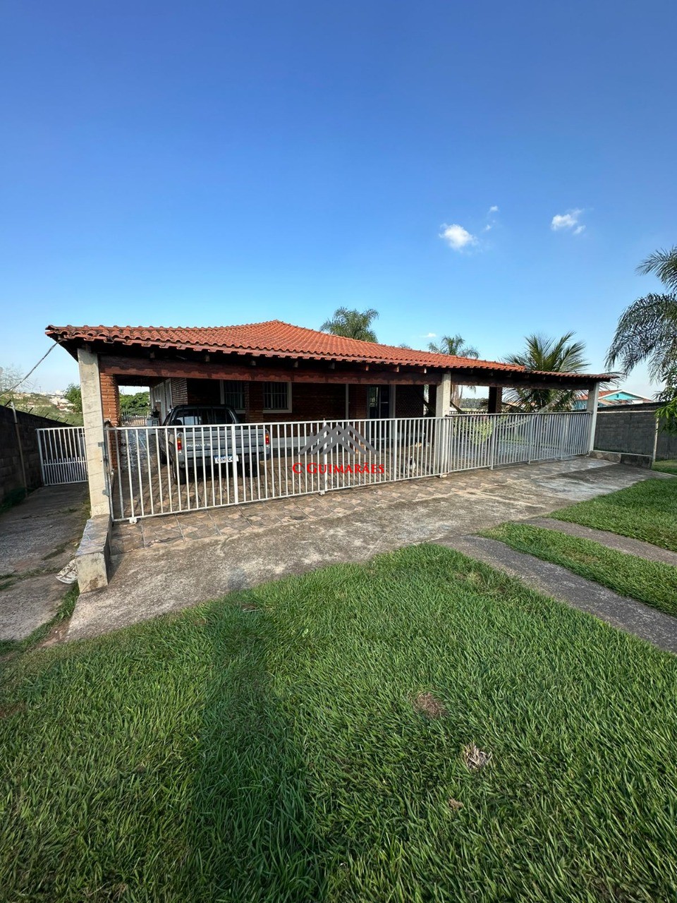Casa, 3 quartos - Foto 4