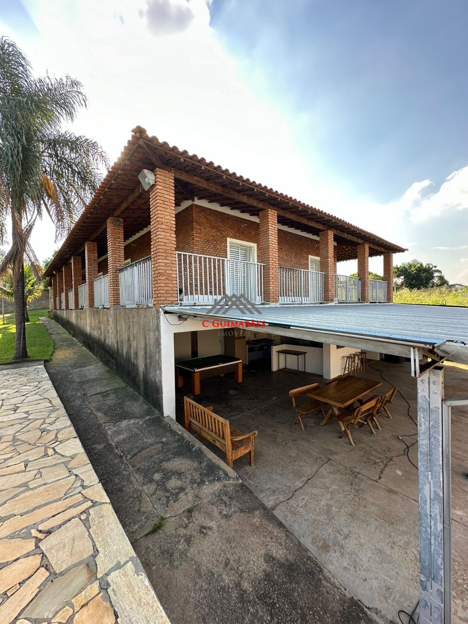 Casa, 3 quartos - Foto 33