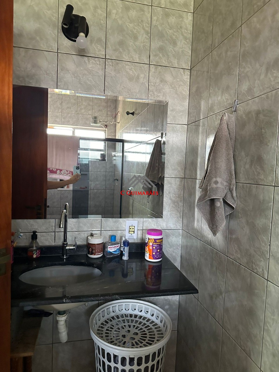 Casa, 3 quartos - Foto 22