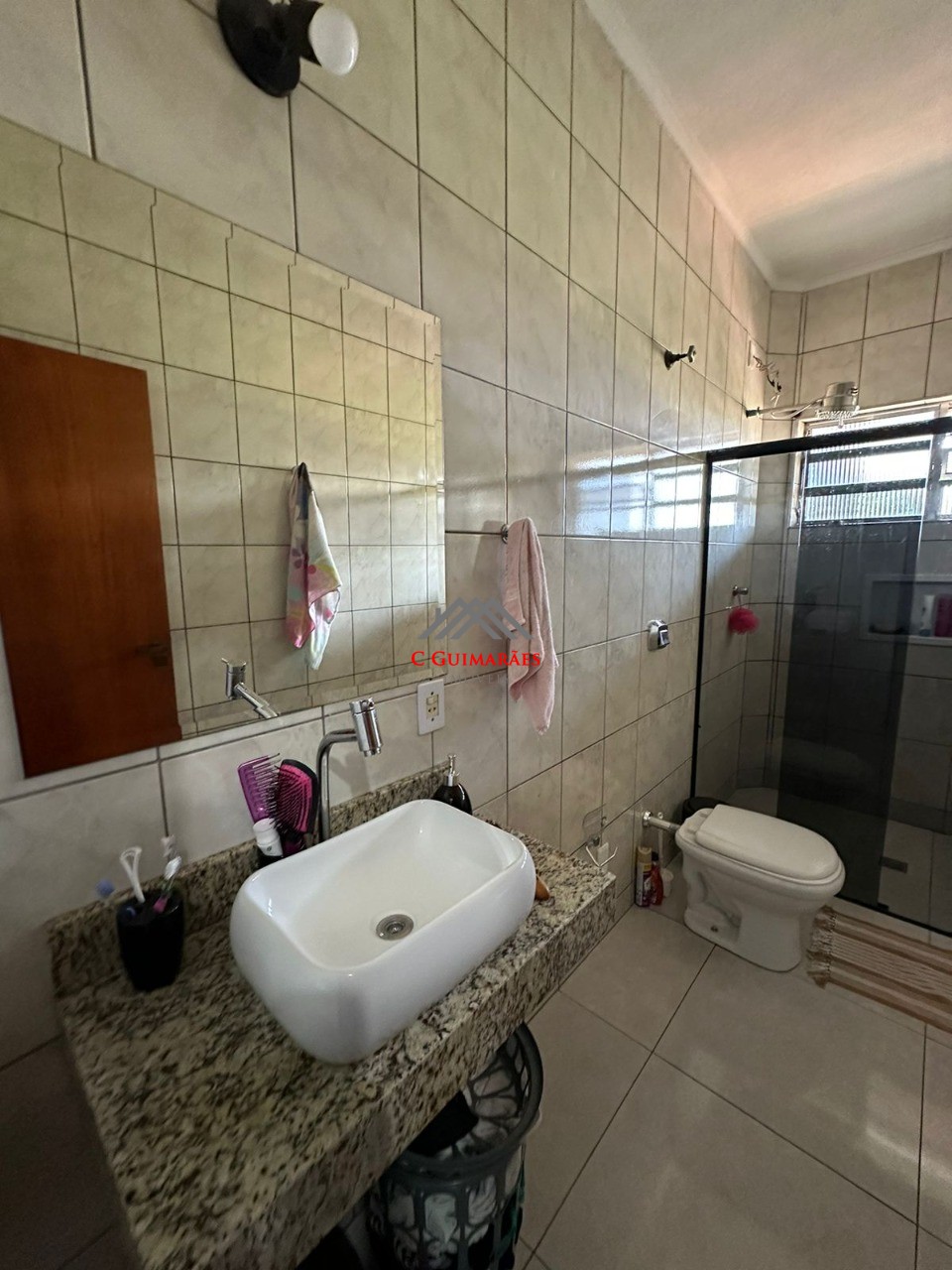 Casa, 3 quartos - Foto 17