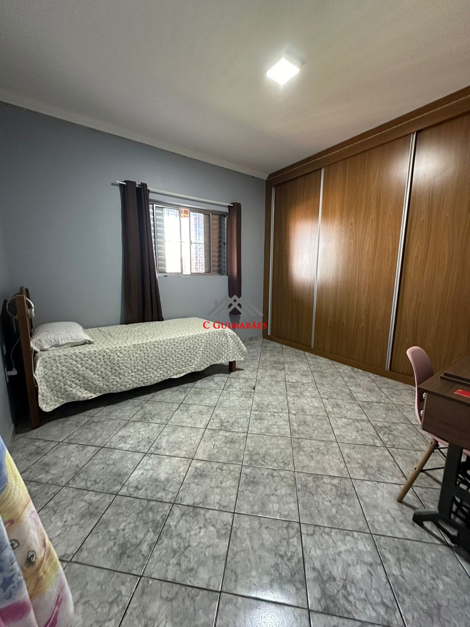Casa, 3 quartos - Foto 18