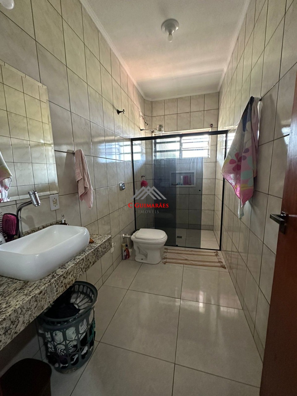 Casa, 3 quartos - Foto 16