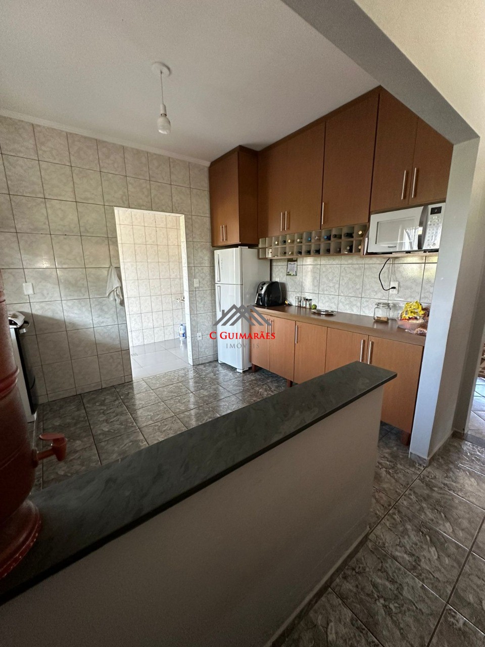 Casa, 3 quartos - Foto 10
