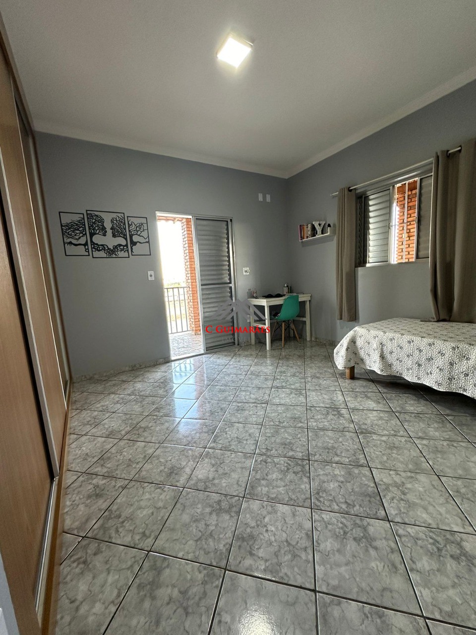 Casa, 3 quartos - Foto 27