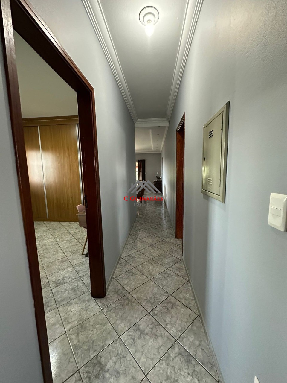 Casa, 3 quartos - Foto 14