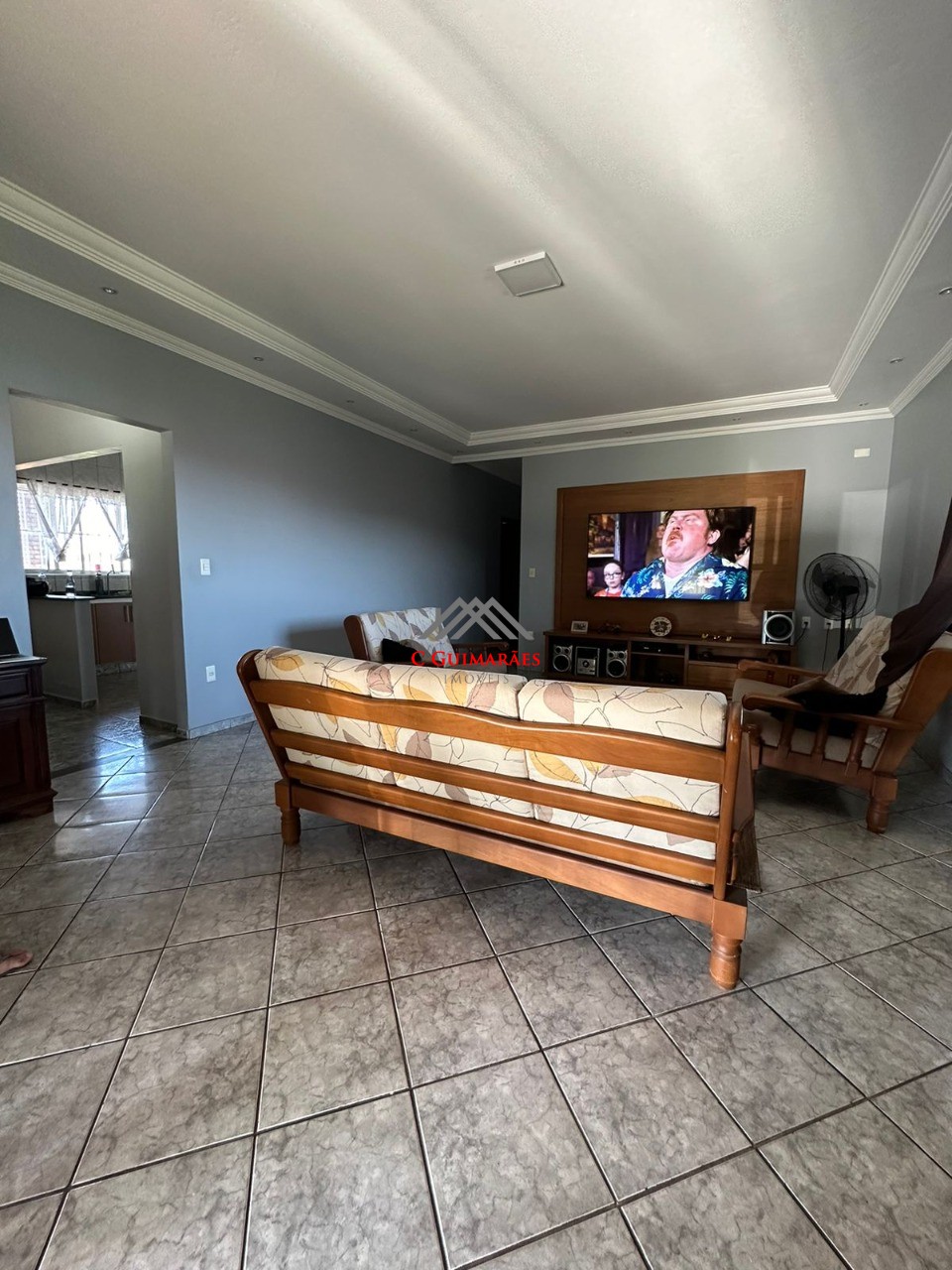 Casa, 3 quartos - Foto 7