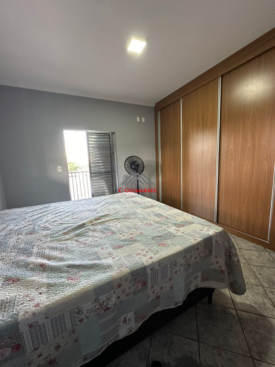 Casa, 3 quartos - Foto 23