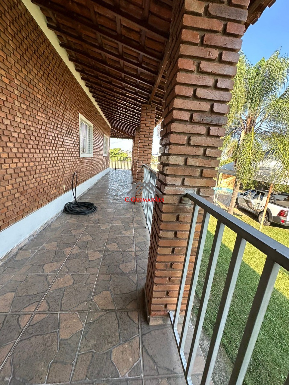 Casa, 3 quartos - Foto 28
