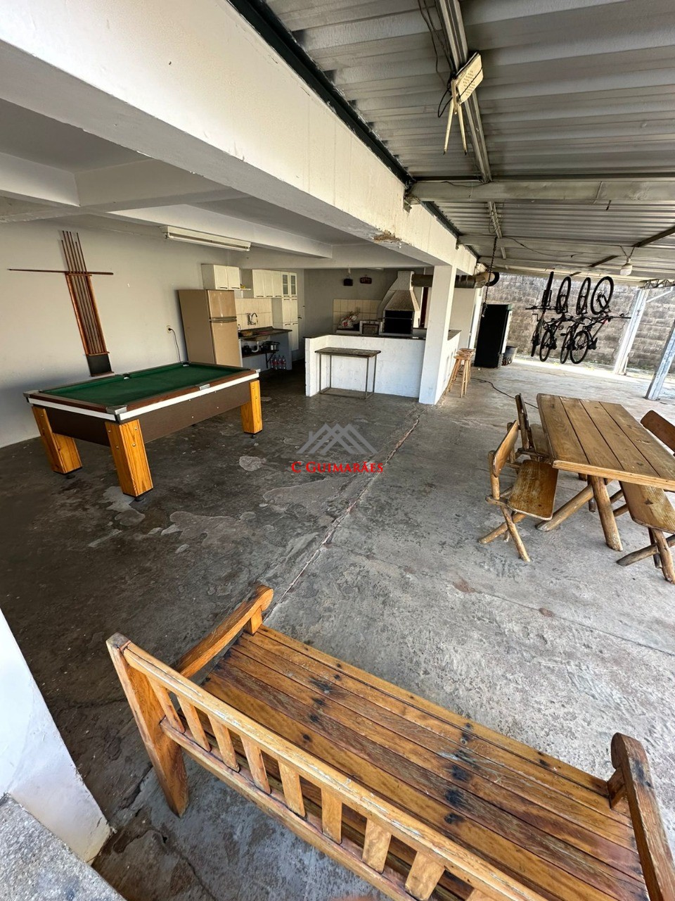 Casa, 3 quartos - Foto 42