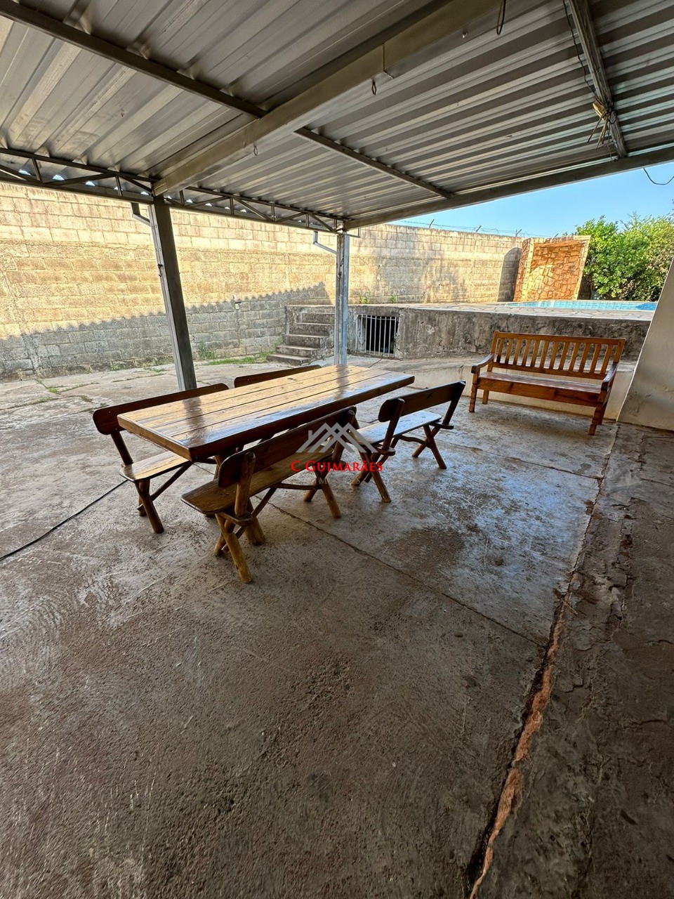 Casa, 3 quartos - Foto 43