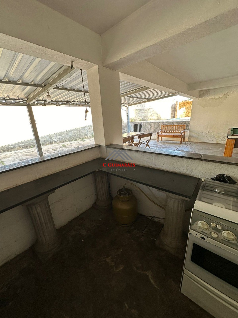Casa, 3 quartos - Foto 40