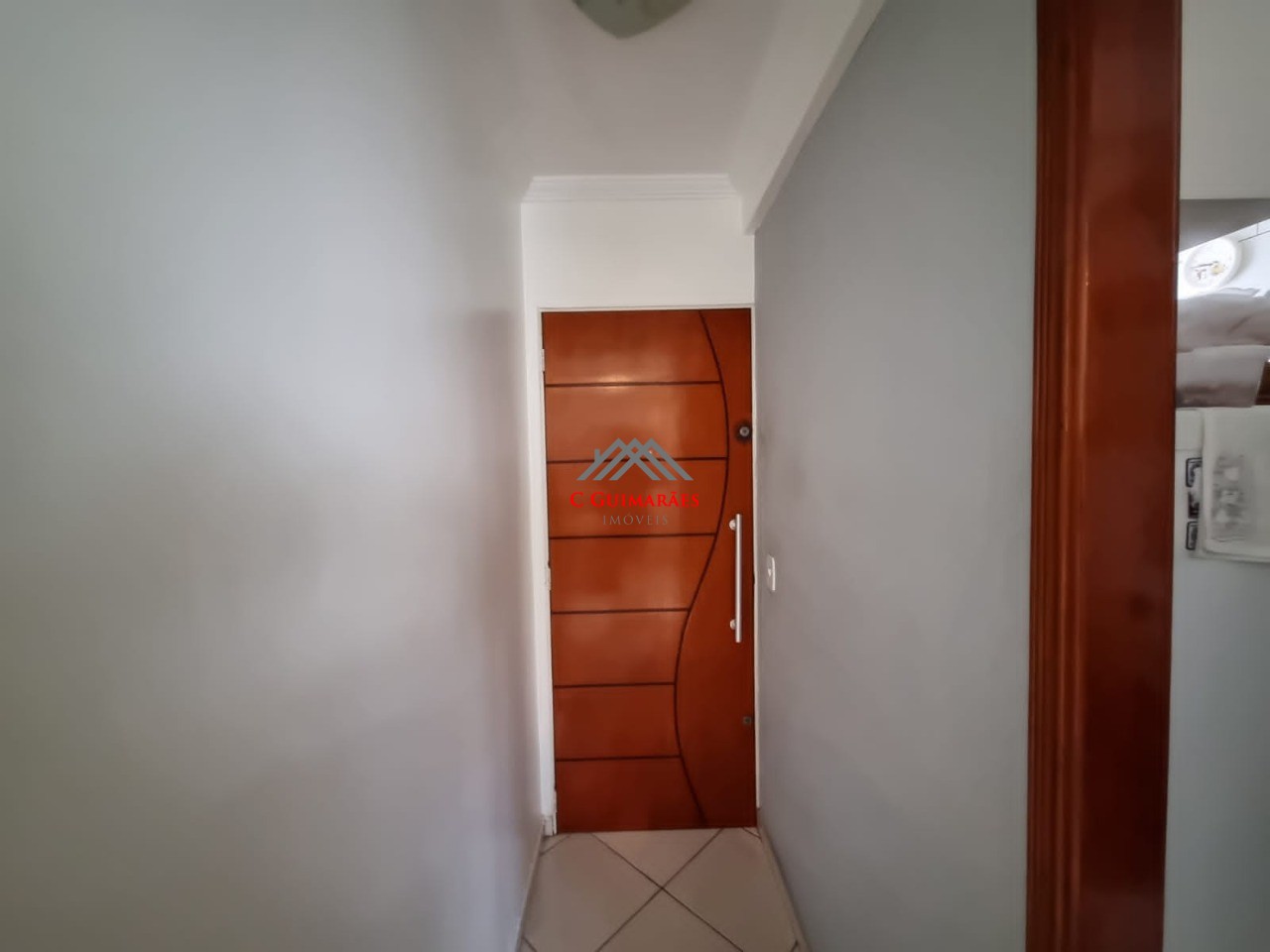 Apartamento, 2 quartos, 57 m² - Foto 2