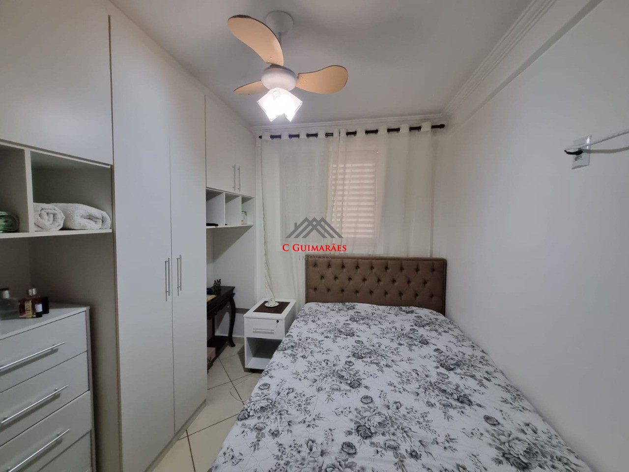 Apartamento, 2 quartos, 57 m² - Foto 12