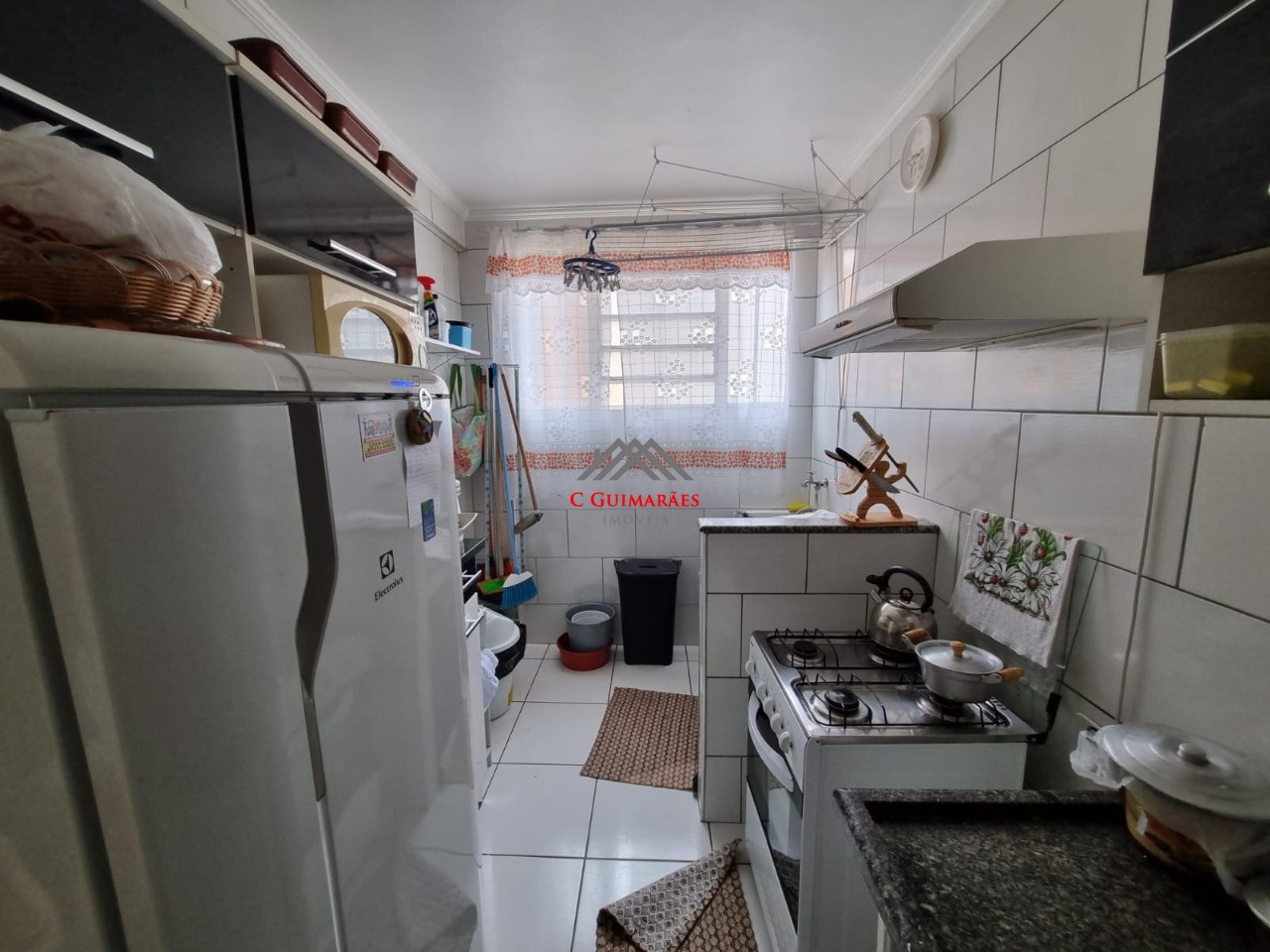 Apartamento, 2 quartos, 57 m² - Foto 7