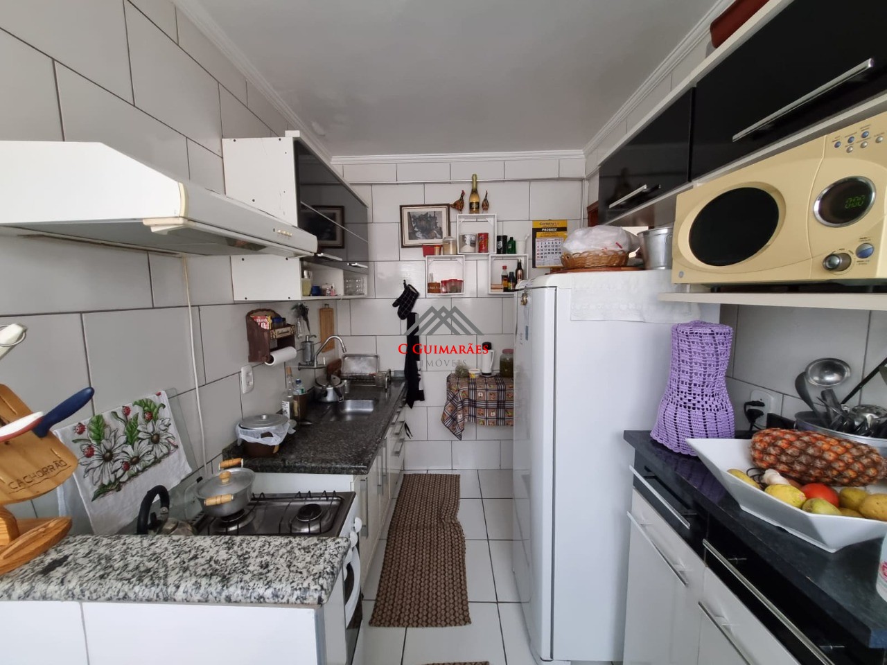 Apartamento, 2 quartos, 57 m² - Foto 6