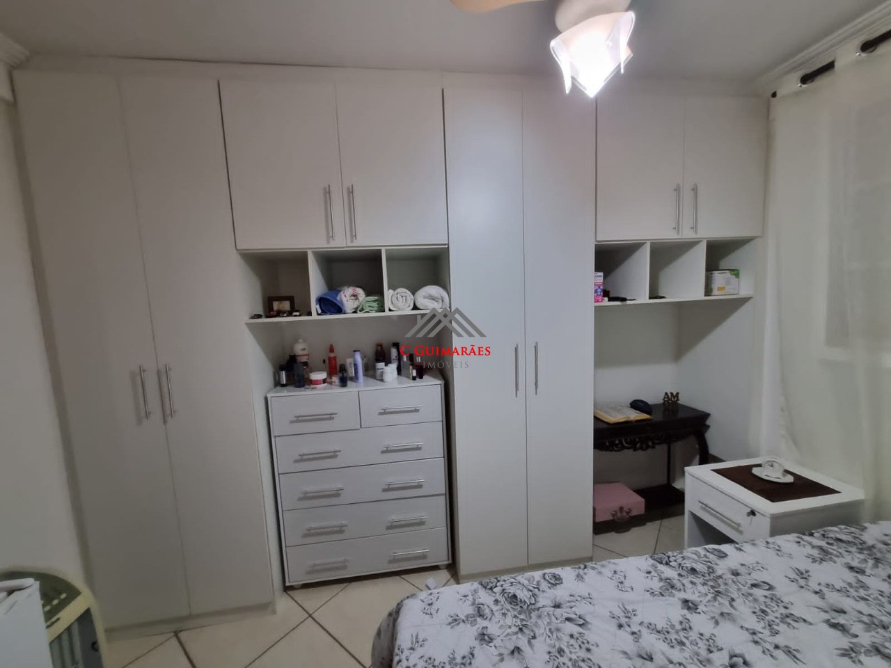 Apartamento, 2 quartos, 57 m² - Foto 8
