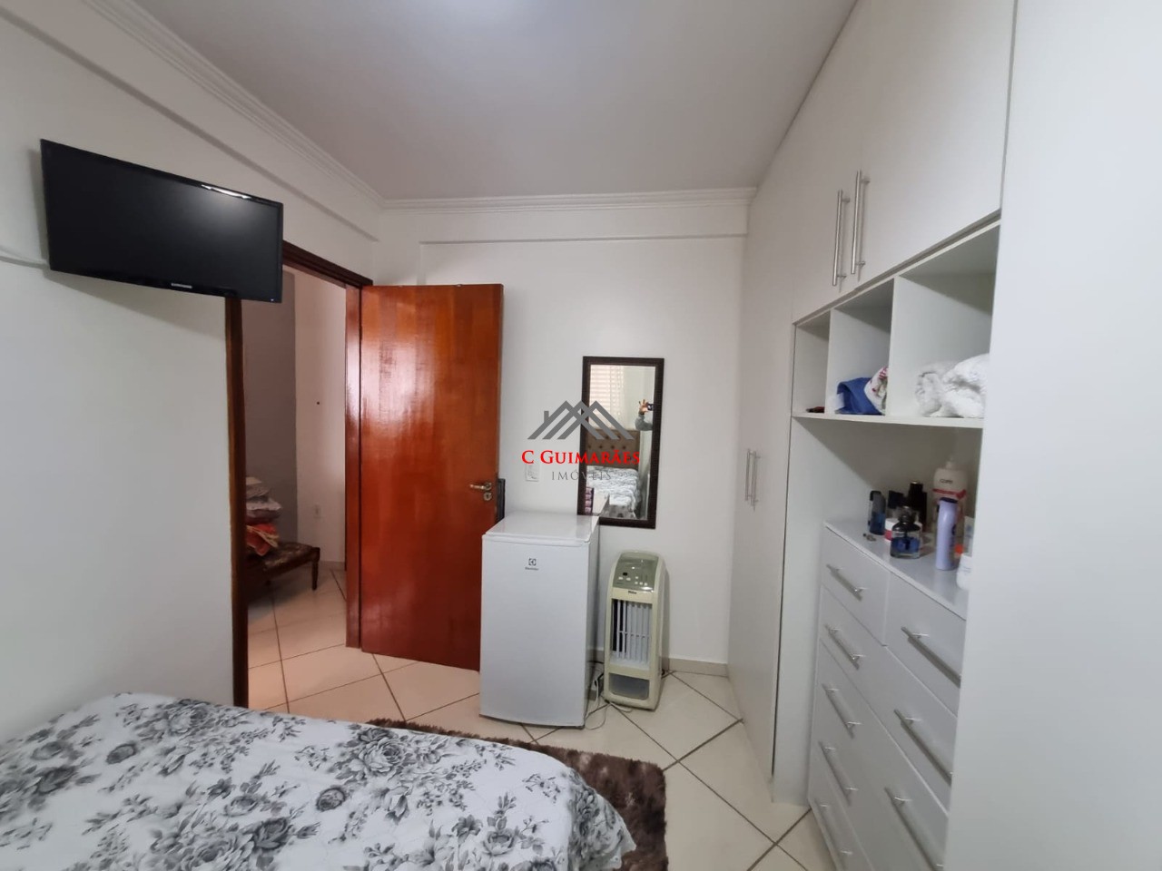 Apartamento, 2 quartos, 57 m² - Foto 13
