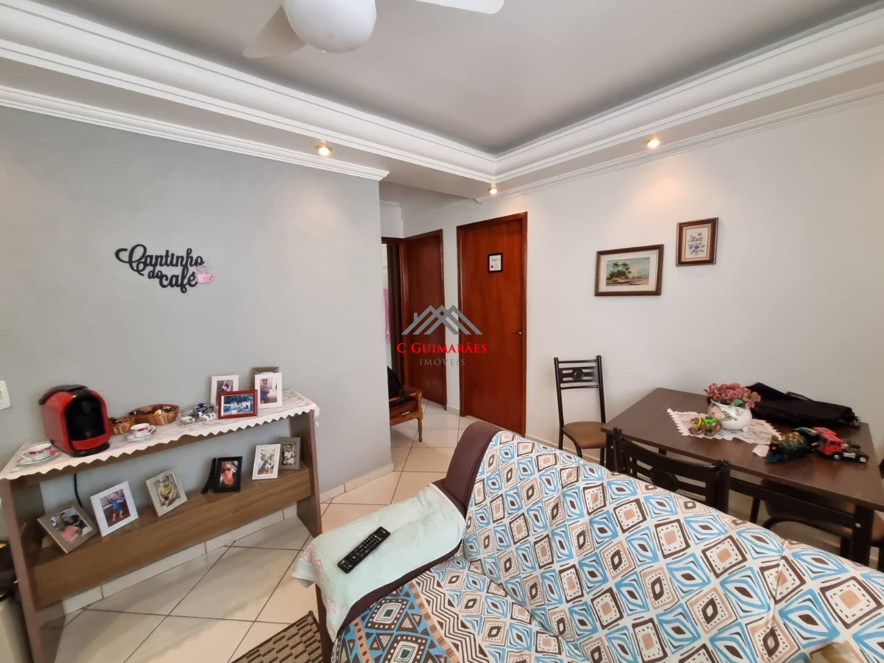 Apartamento, 2 quartos, 57 m² - Foto 4