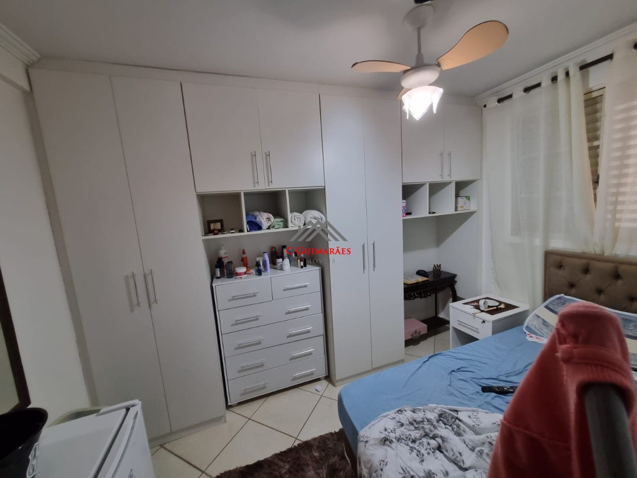 Apartamento, 2 quartos, 57 m² - Foto 11