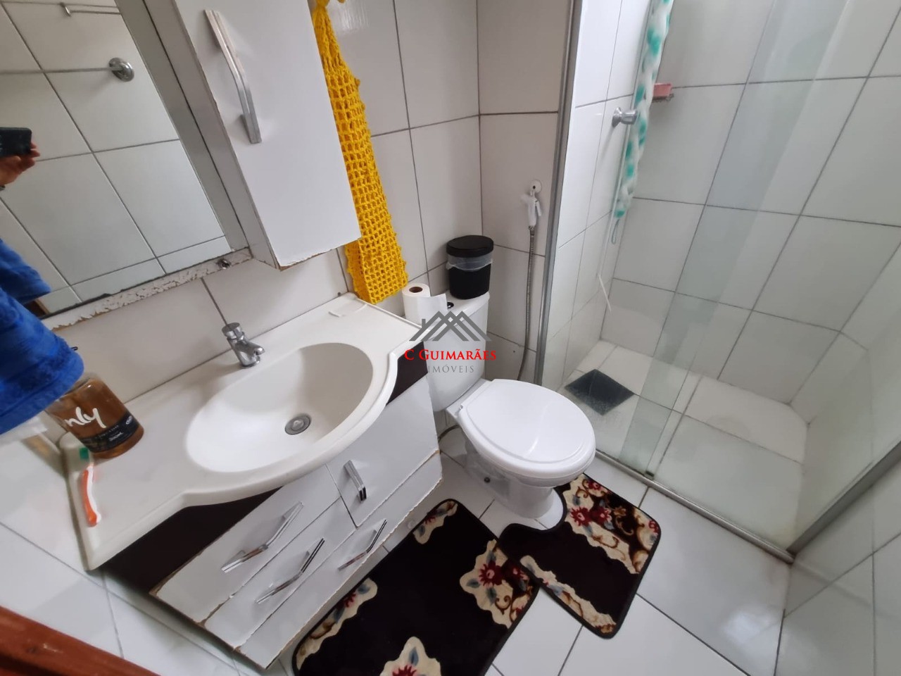 Apartamento, 2 quartos, 57 m² - Foto 10