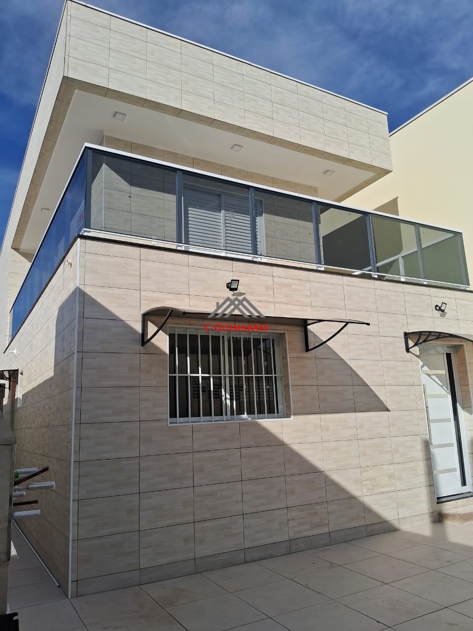 Casa, 4 quartos - Foto 15