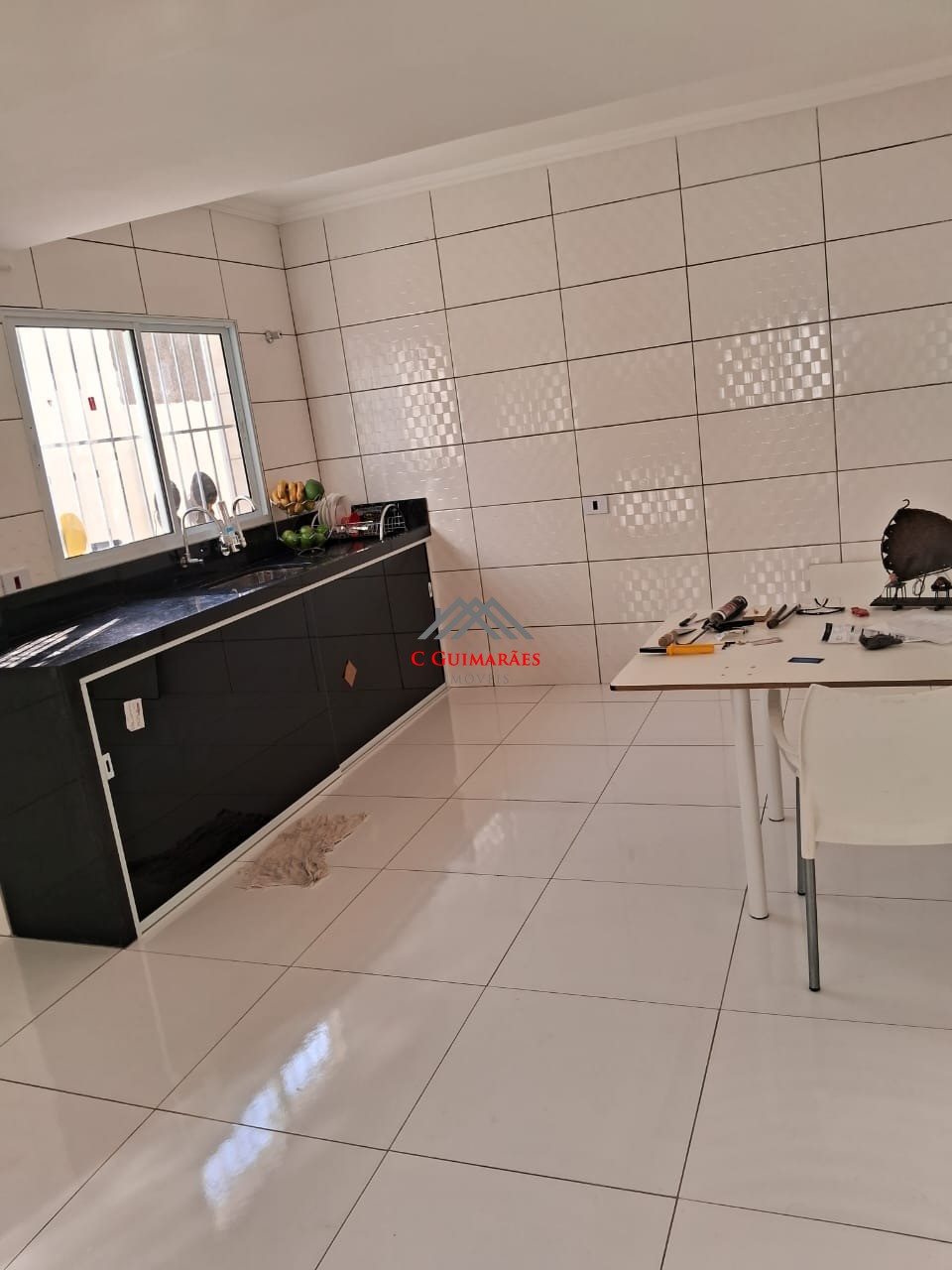 Casa, 4 quartos - Foto 5