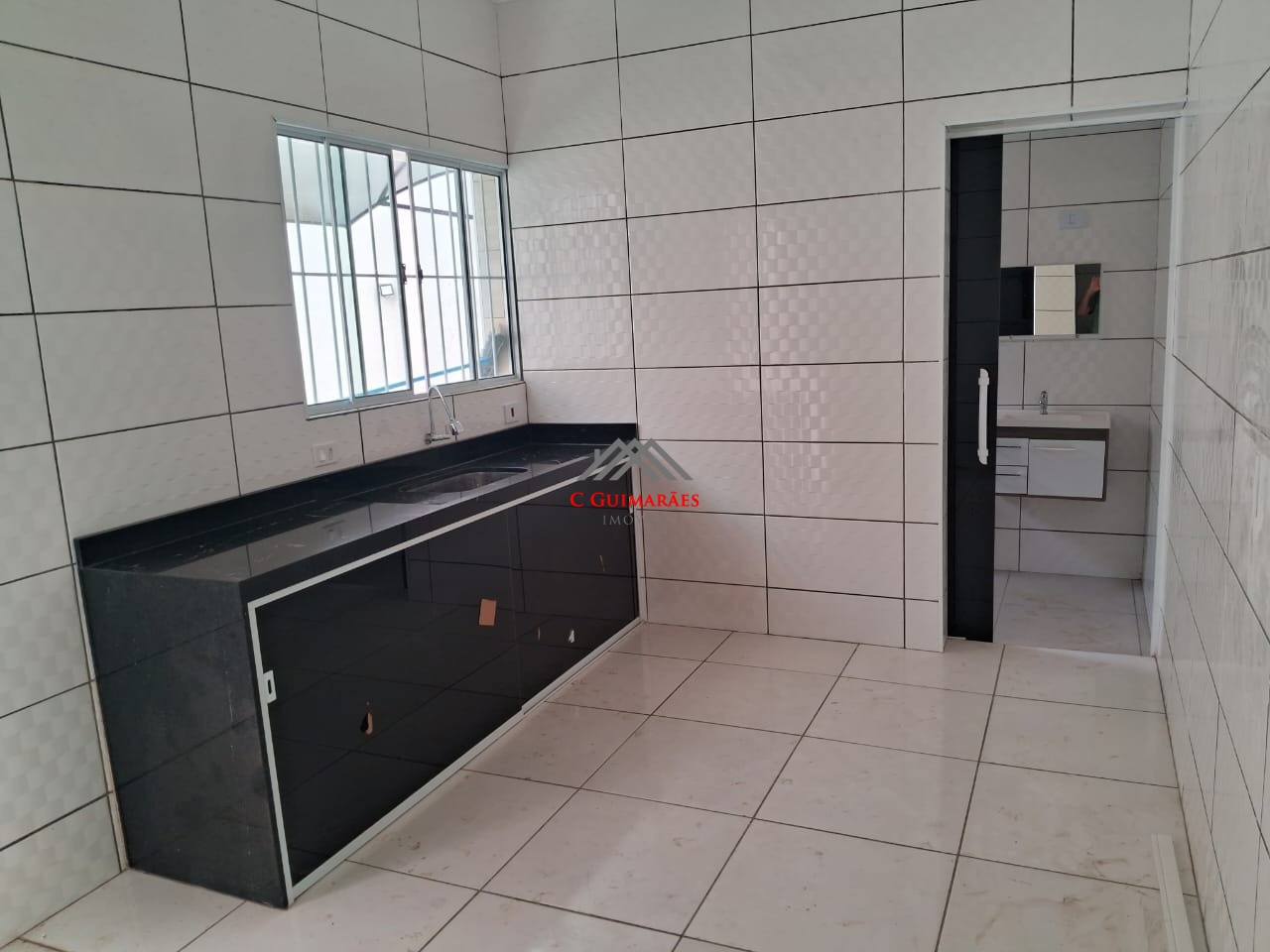 Casa, 4 quartos - Foto 4