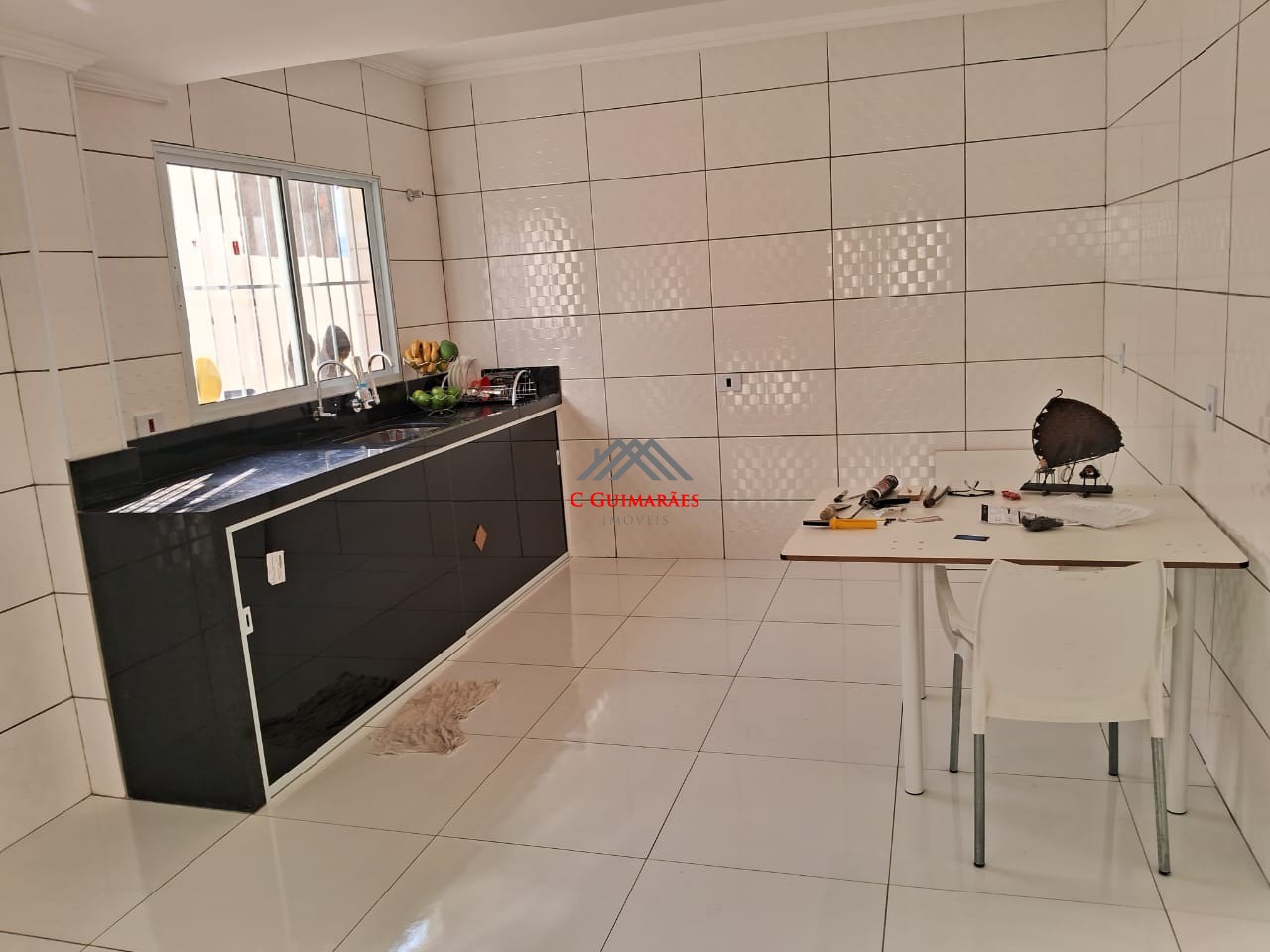 Casa, 4 quartos - Foto 6
