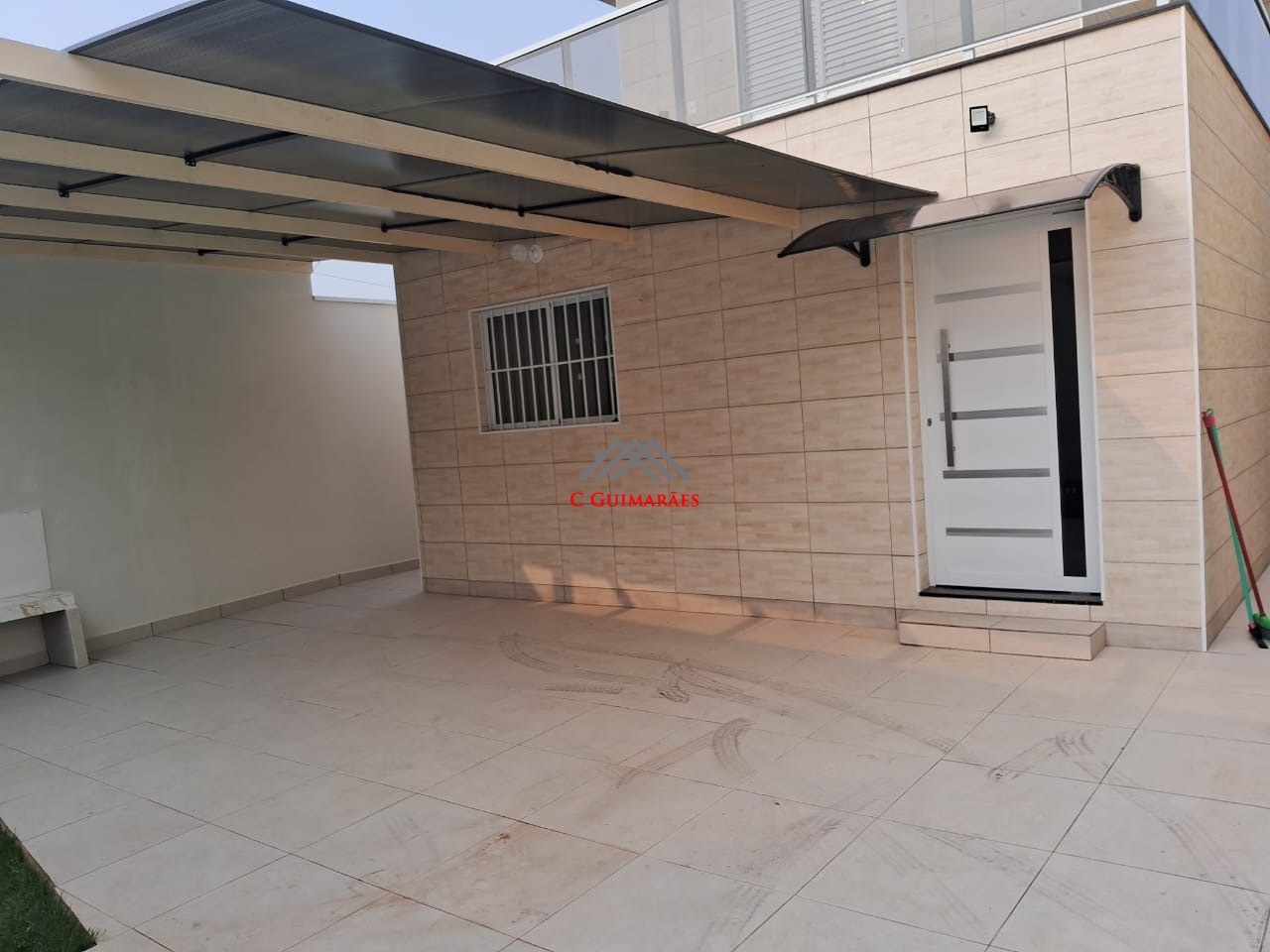 Casa, 4 quartos - Foto 1