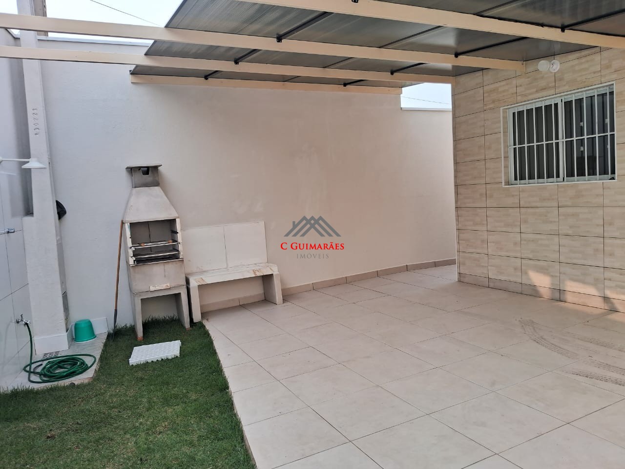 Casa, 4 quartos - Foto 3