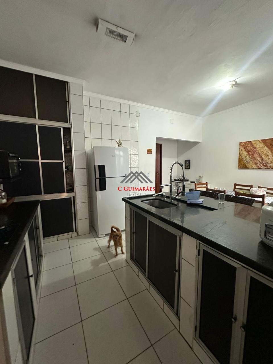 Casa, 4 quartos - Foto 5