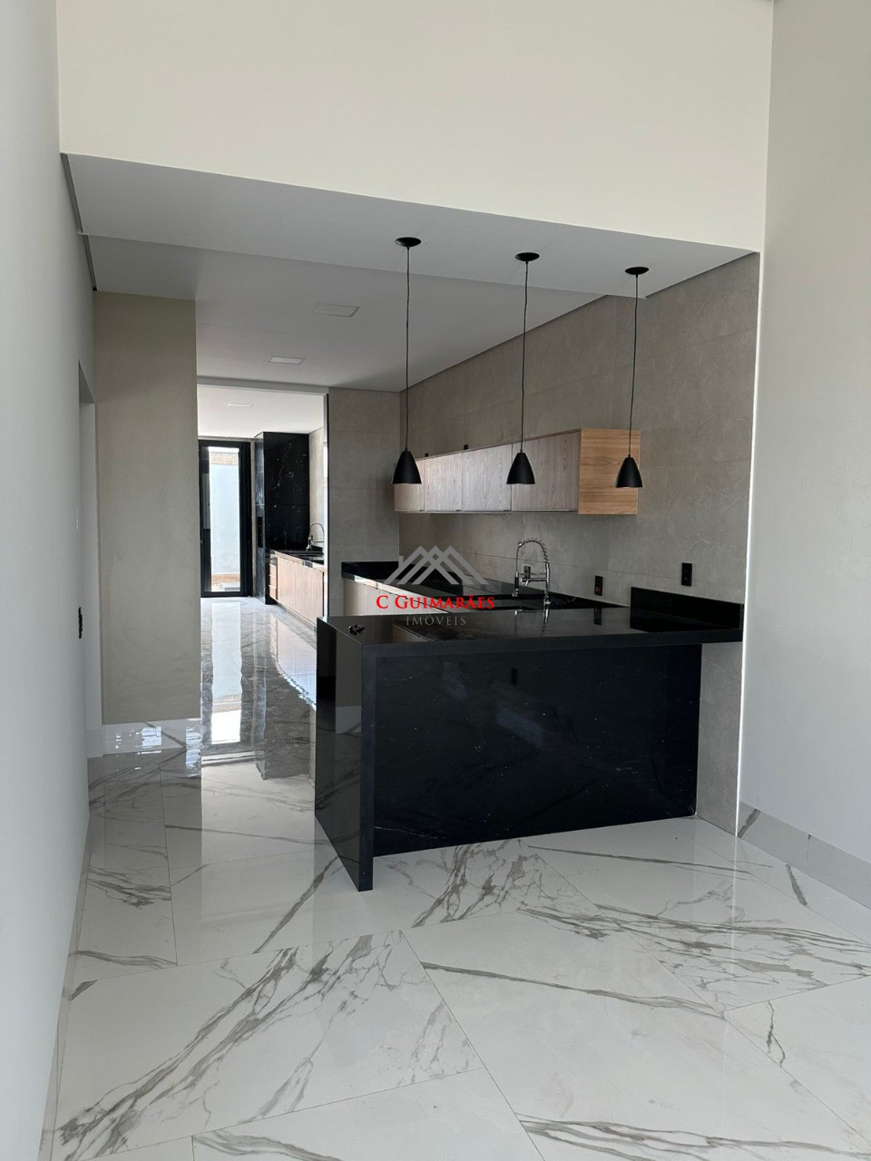 Casa, 3 quartos - Foto 4