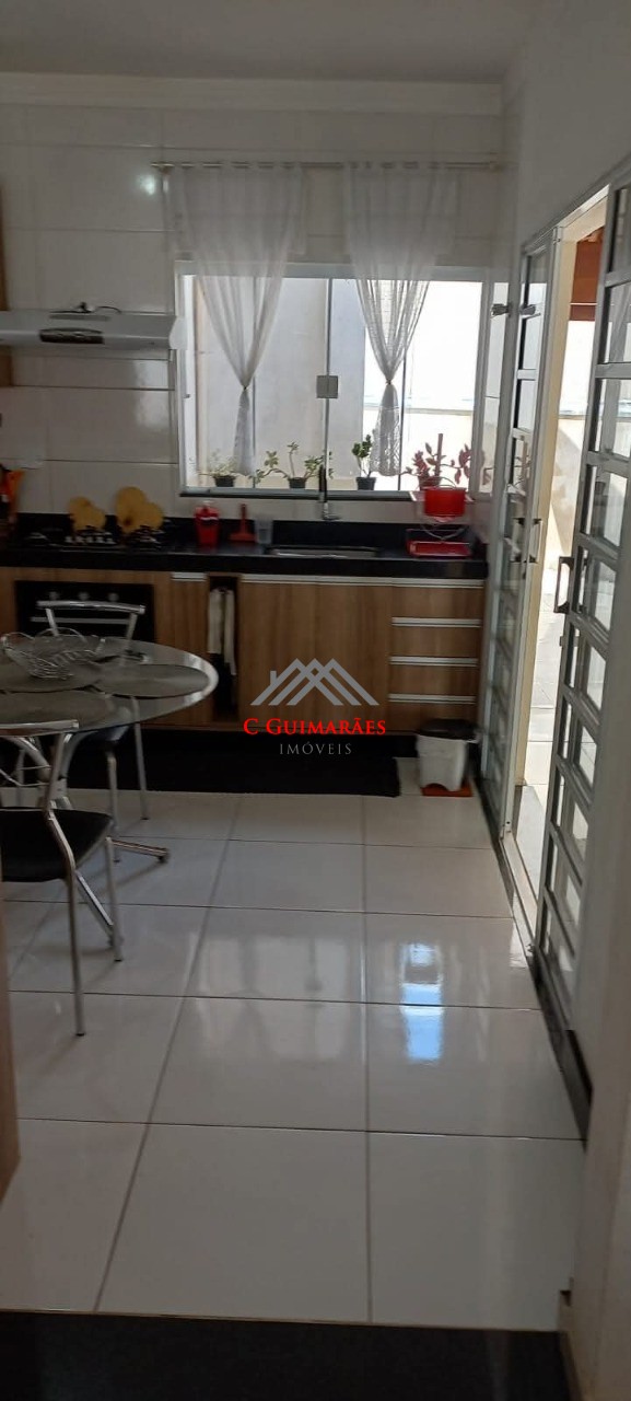 Casa, 3 quartos - Foto 7