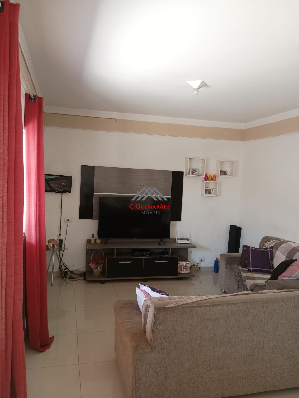 Casa, 3 quartos - Foto 5
