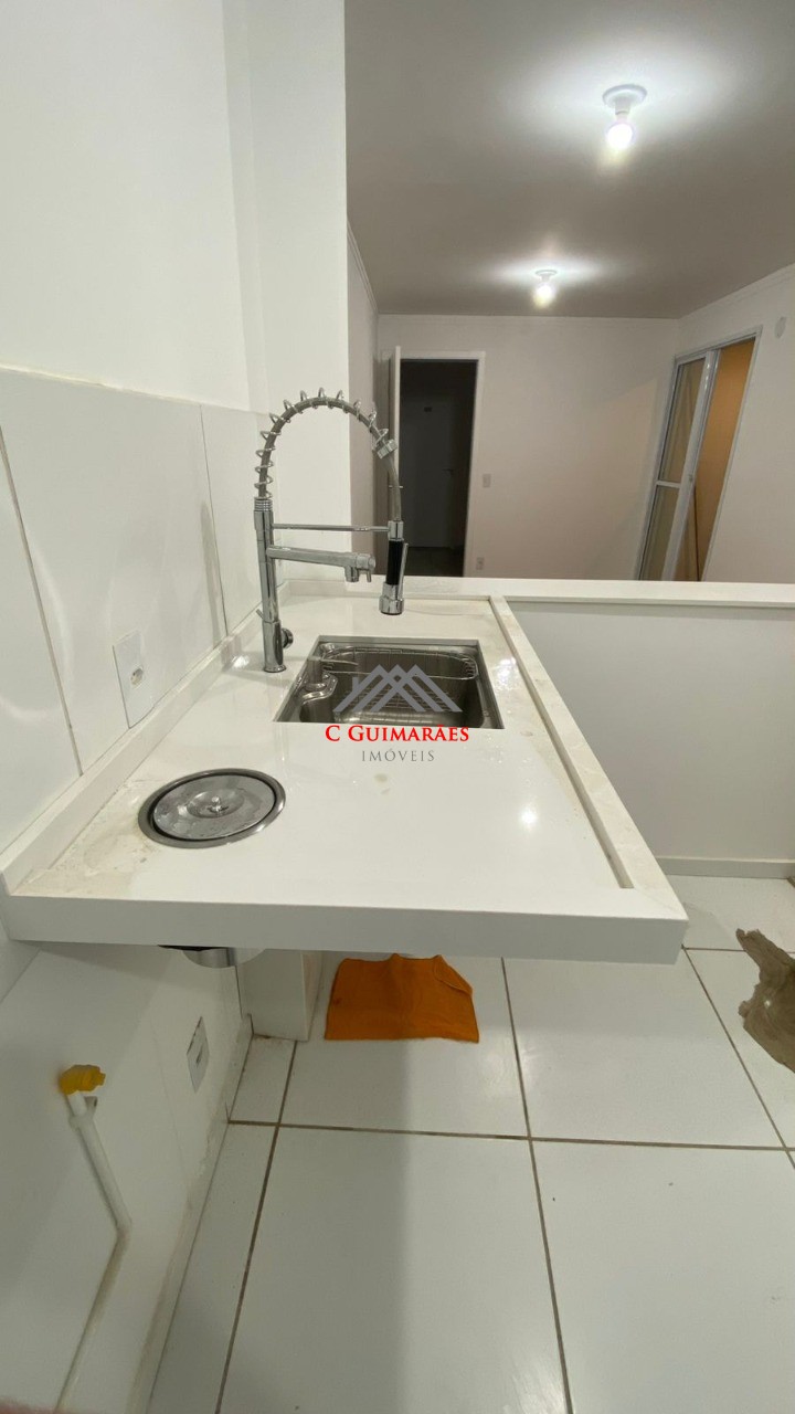 Apartamento, 2 quartos, 47 m² - Foto 7