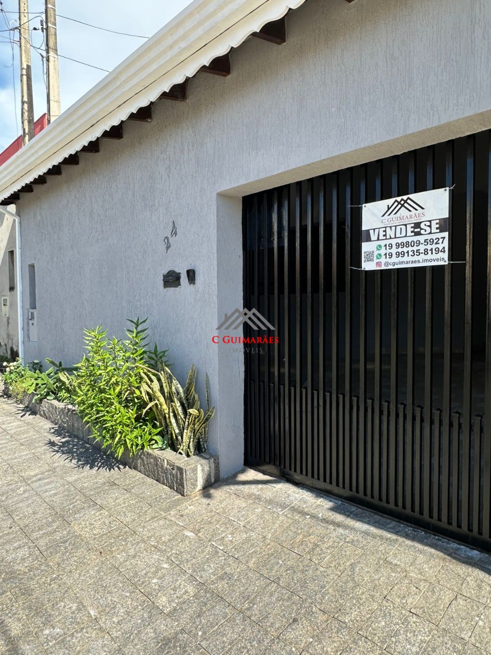 Casa, 3 quartos, 136 m² - Foto 2
